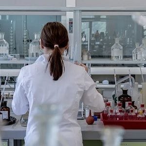 Mesoblast emboldened by lung disease treatment results Mesoblast emboldened by lung disease treatment results